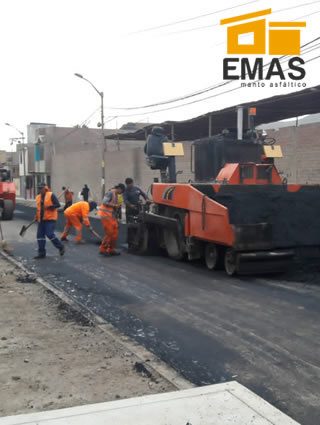 venta de asfalto